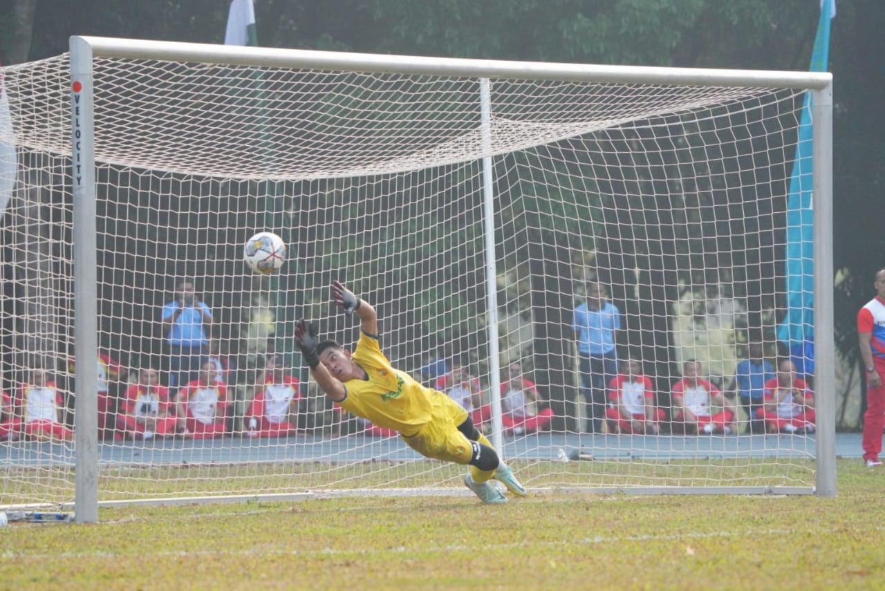 sepakbola