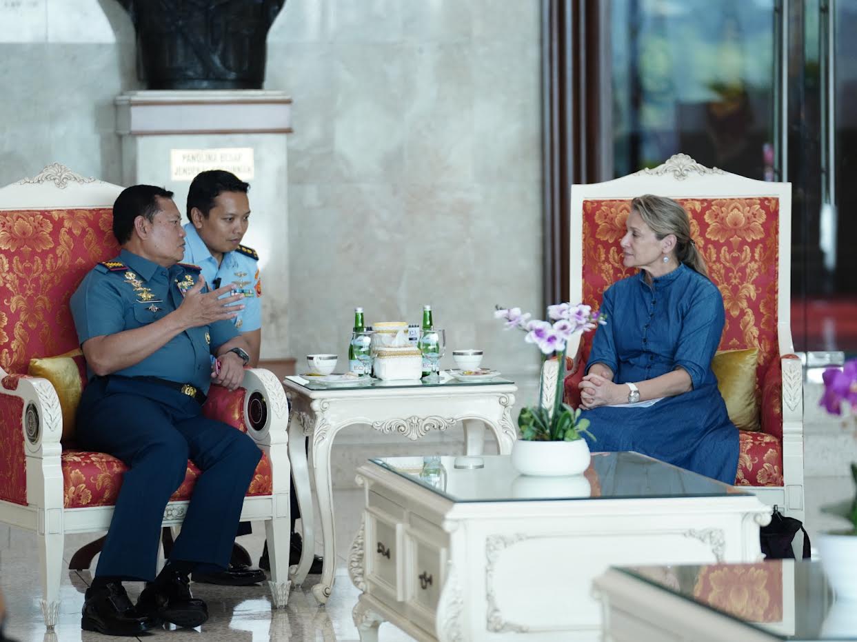 panglima TNI