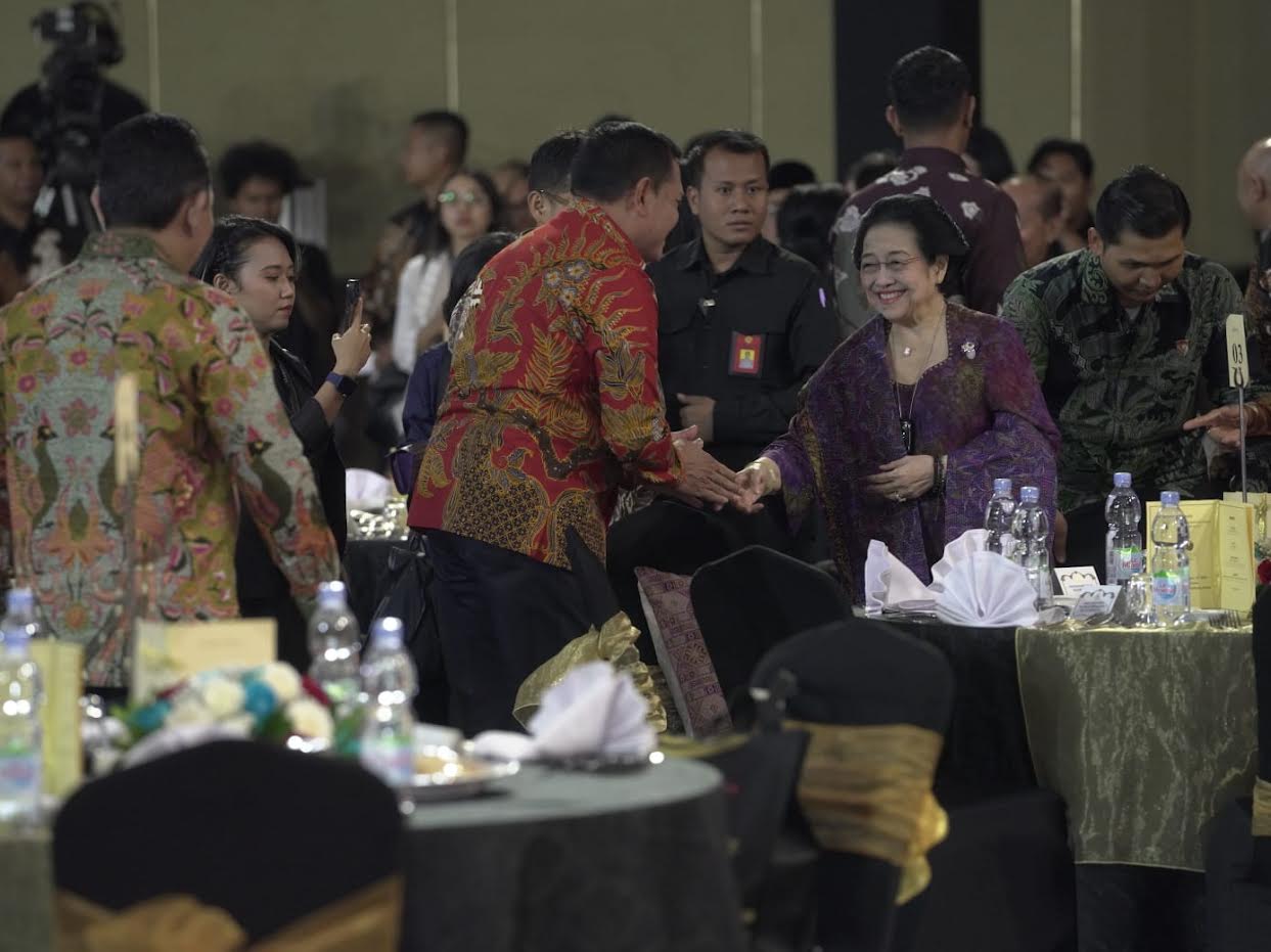 panglima TNI
