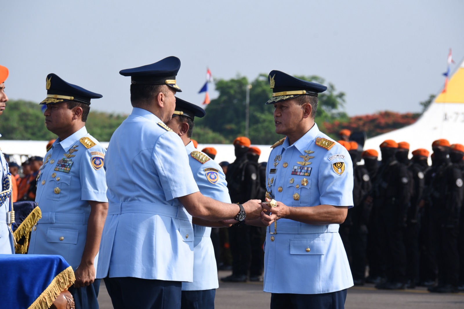 TNI AL