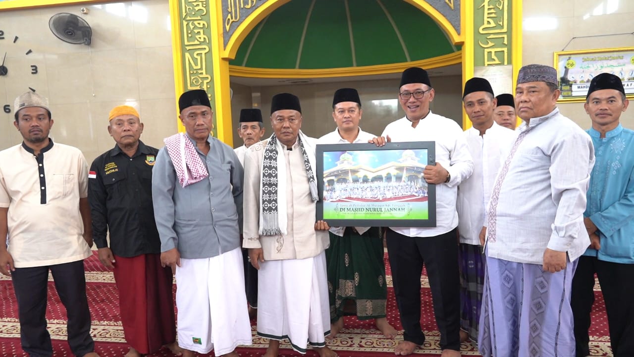 cilegon