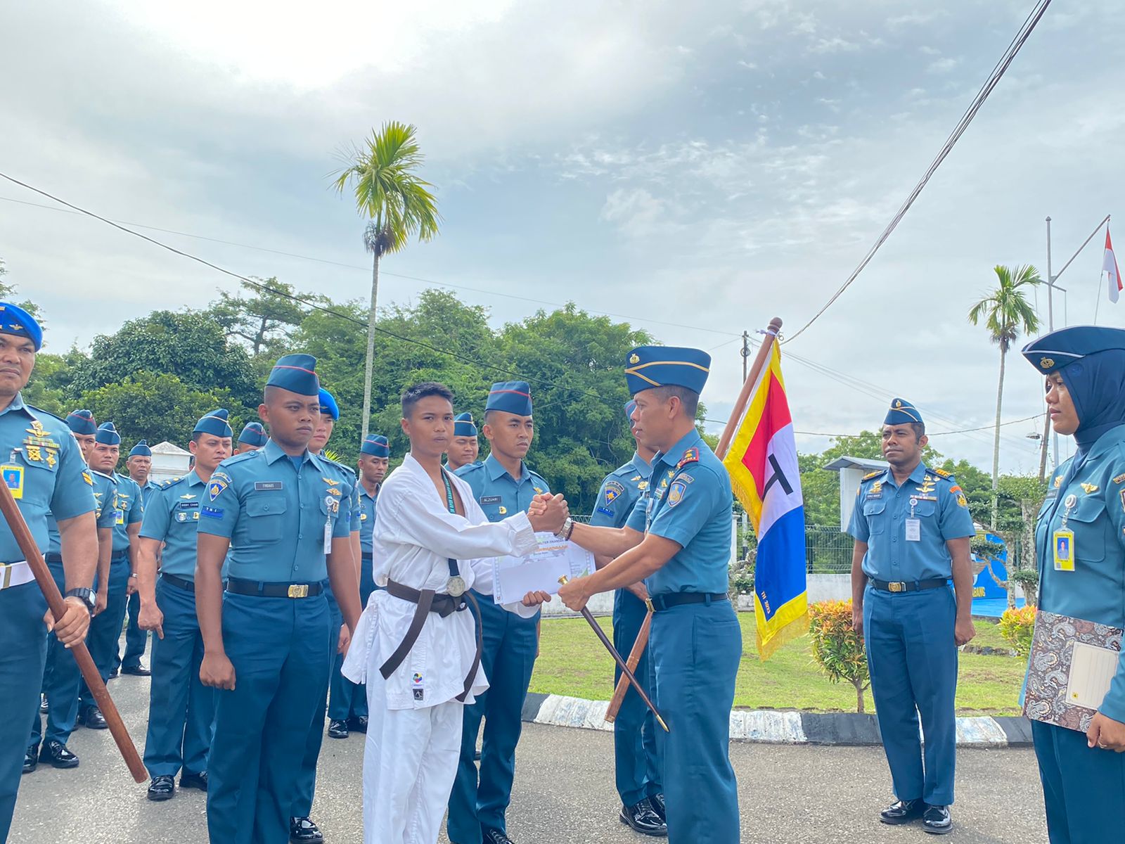 Lanudal Sabang
