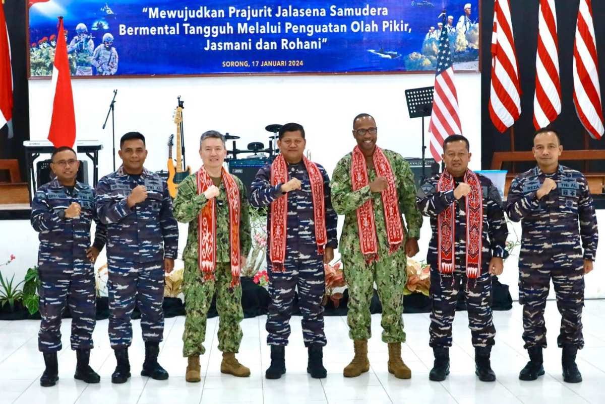 TNI AL