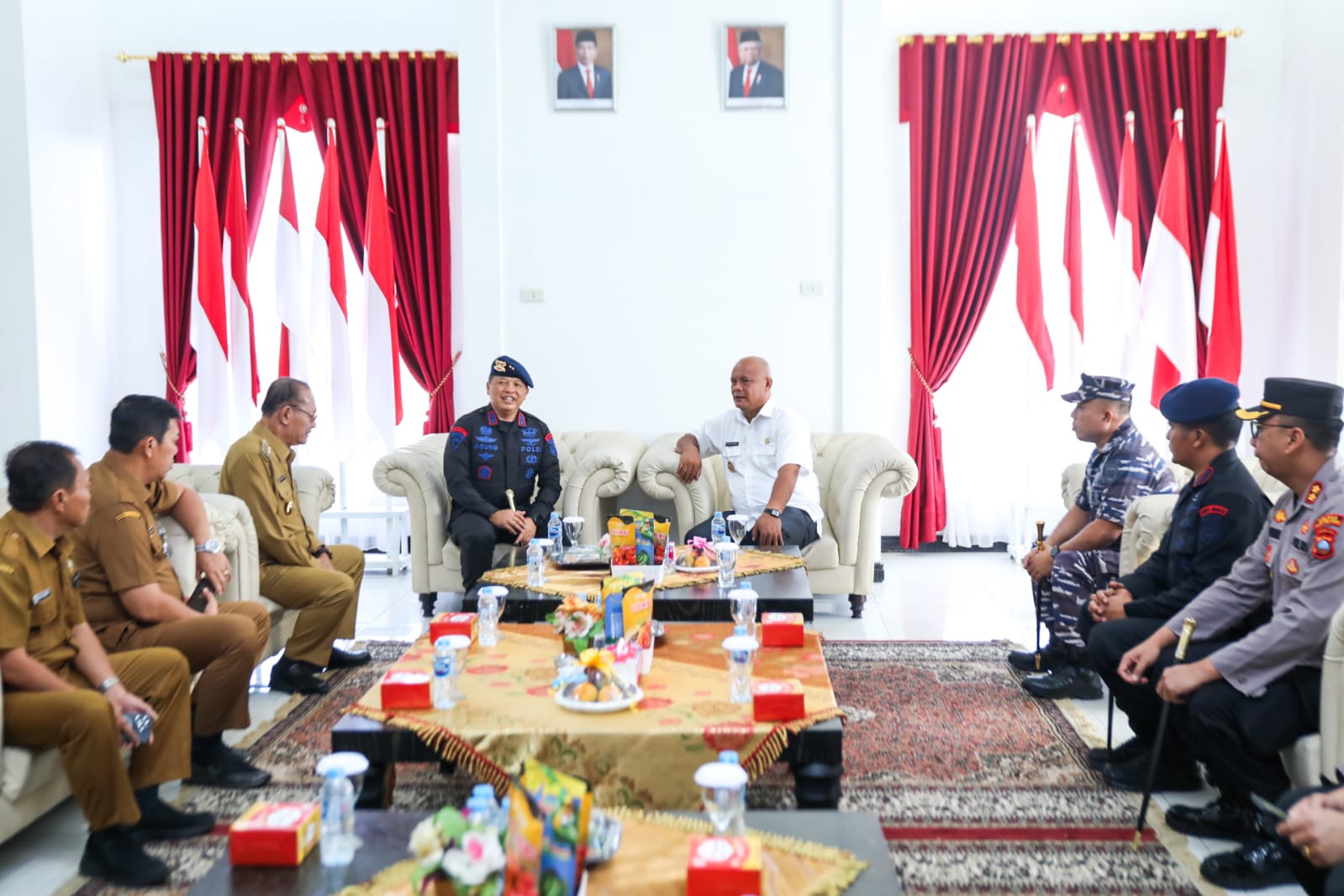 polda sumut
