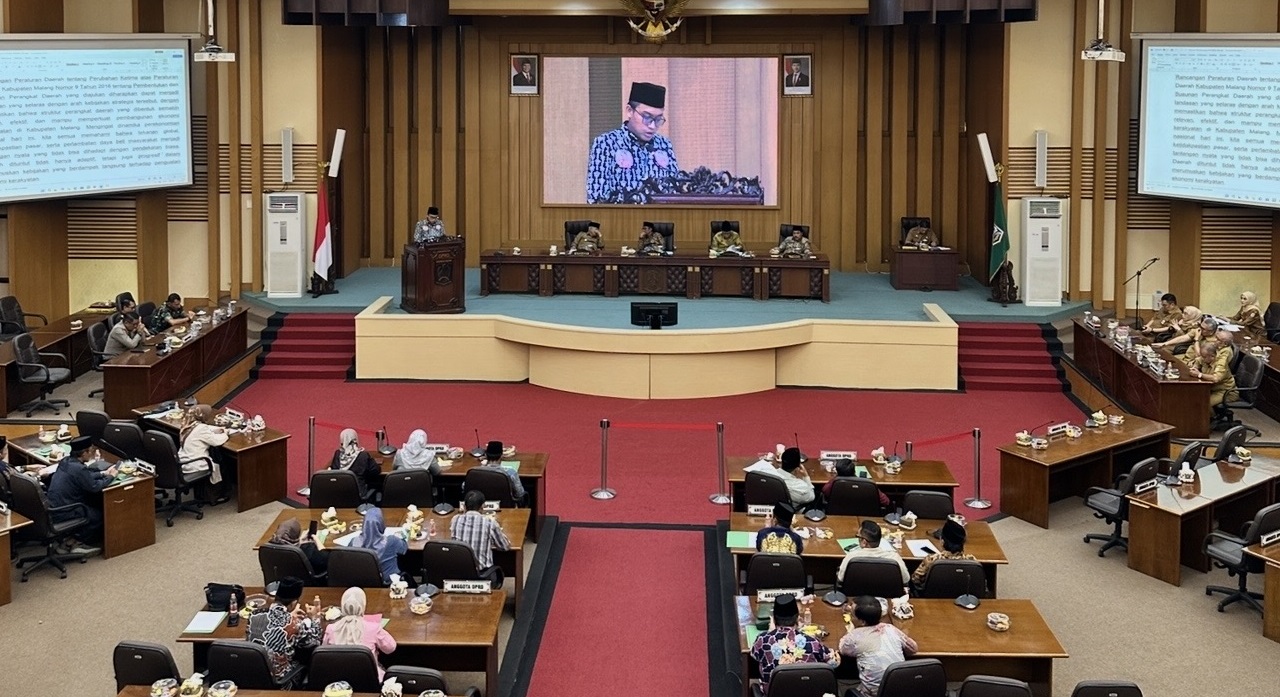 malang
