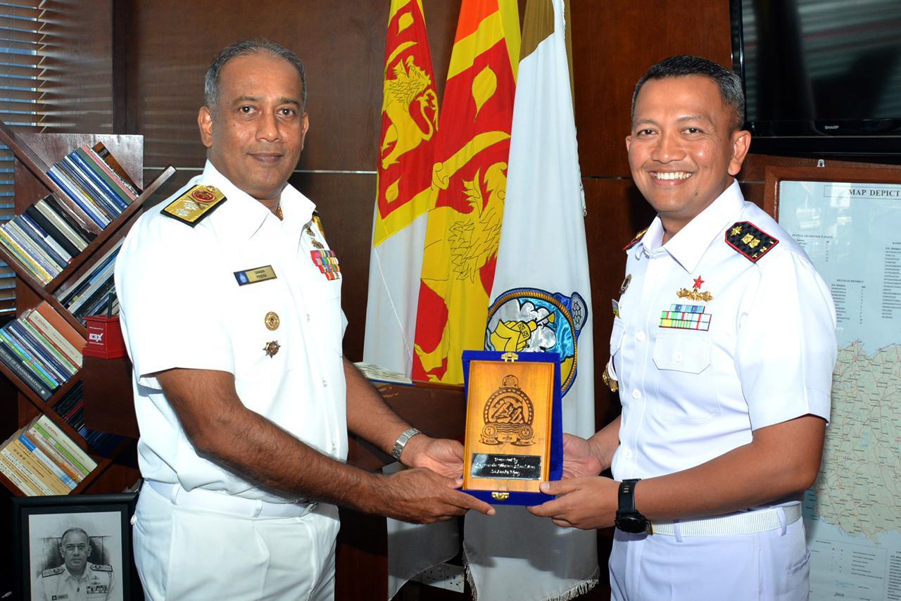 TNI AL