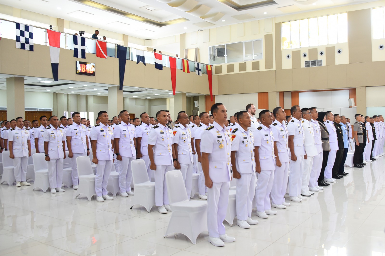 TNI AL