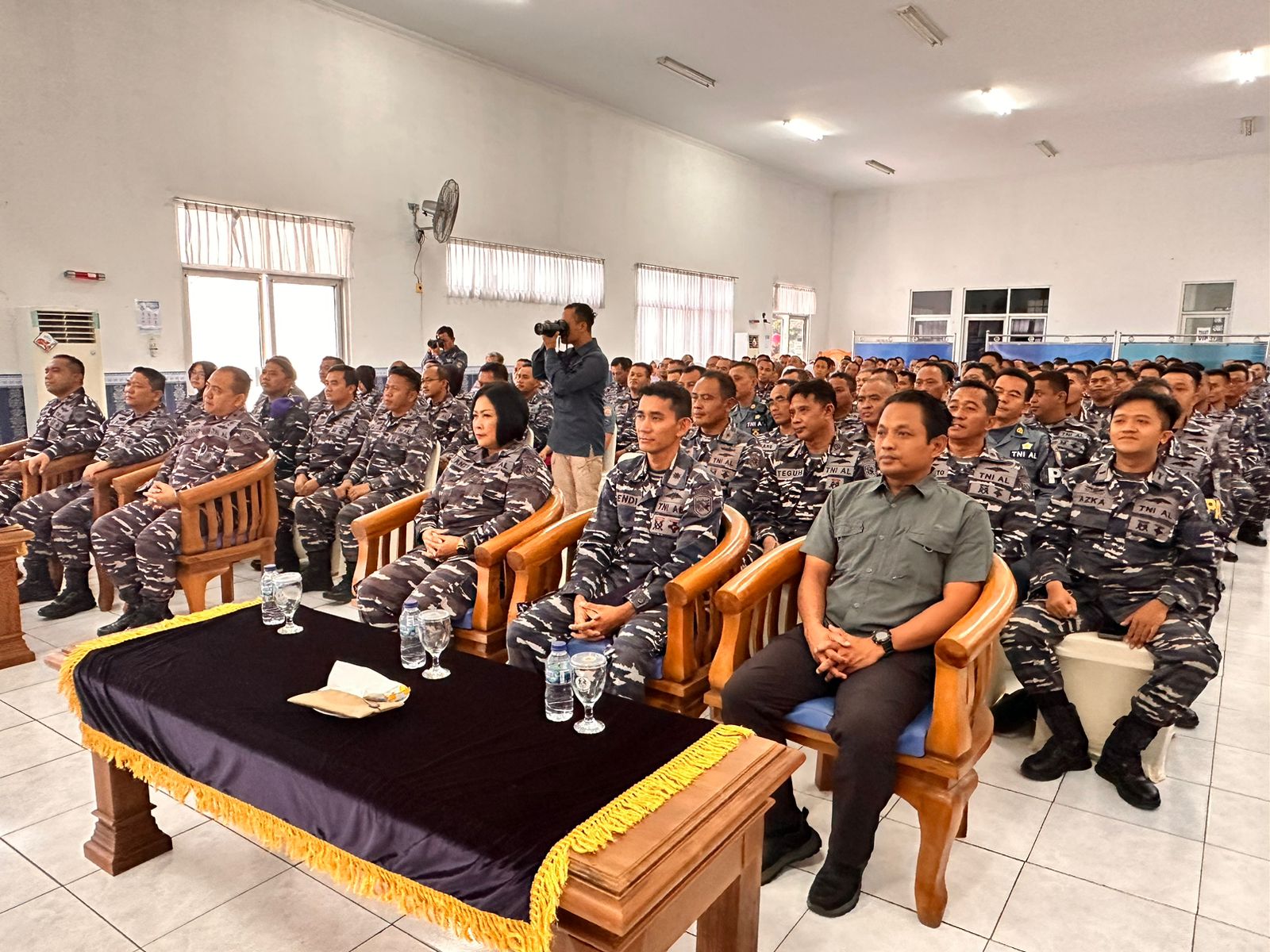 TNI AL