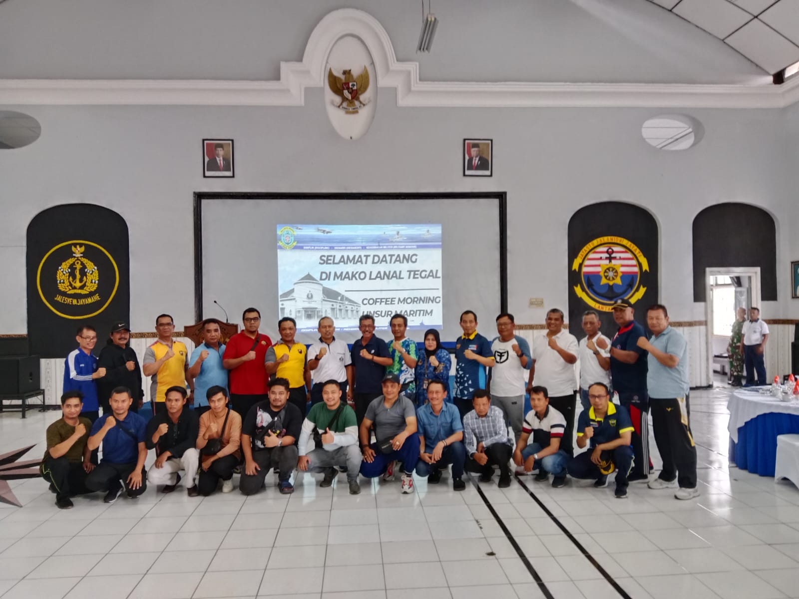 TNI AL