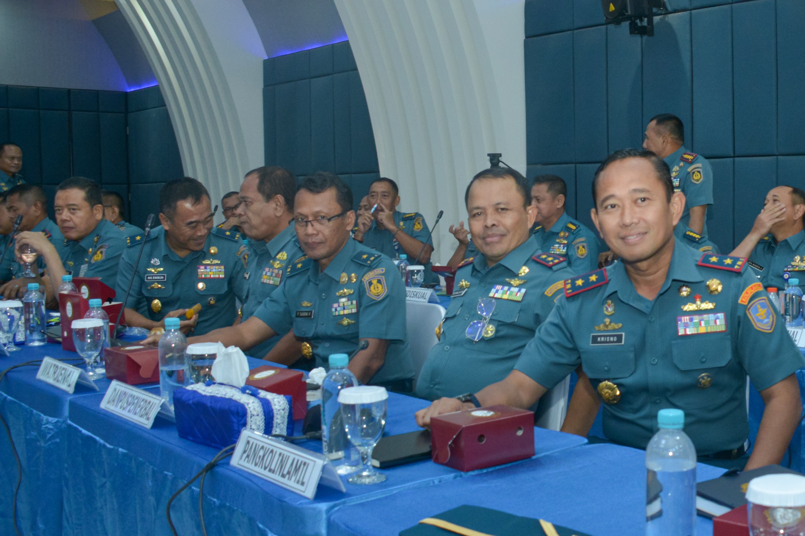 TNI AL