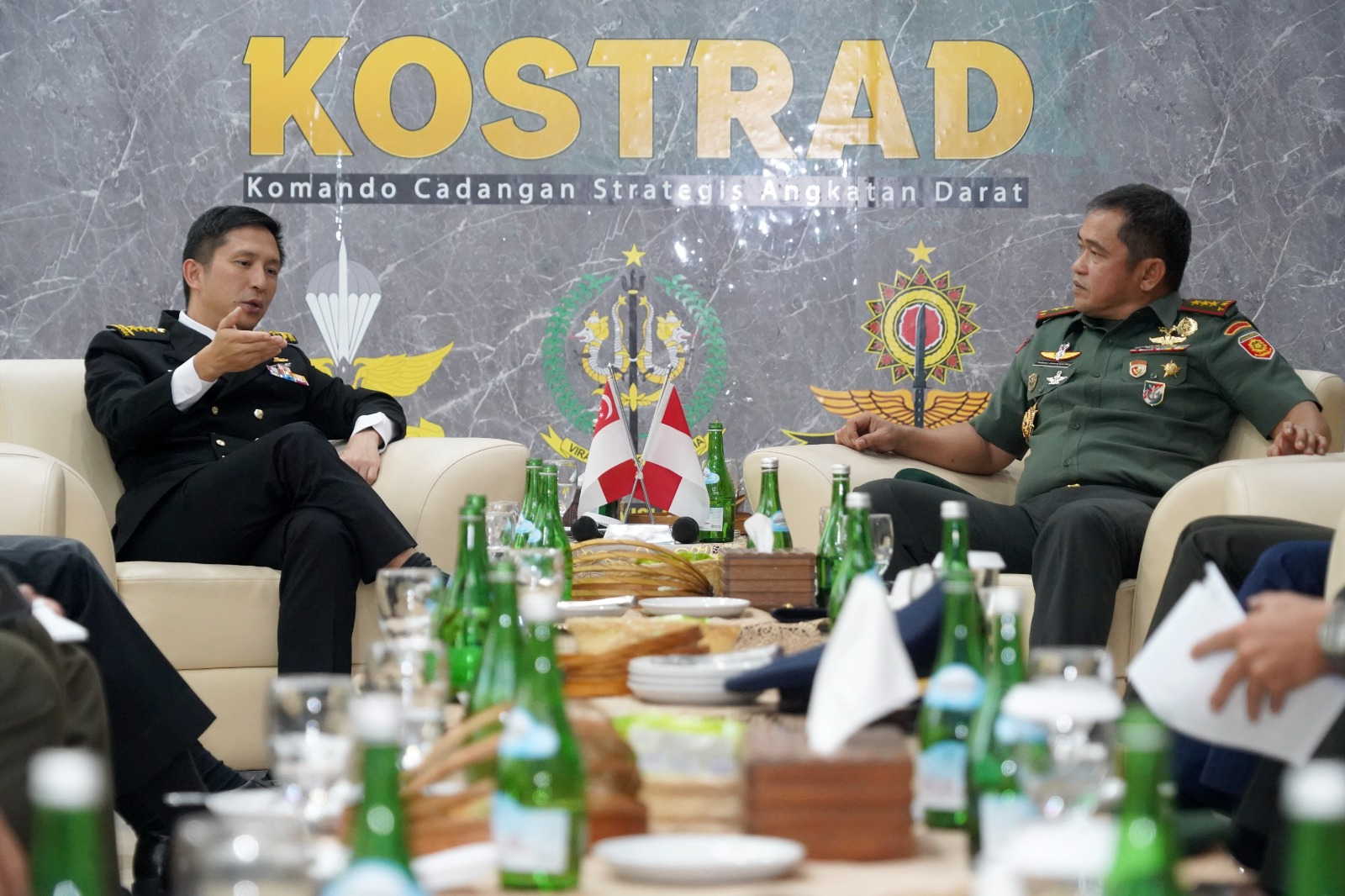 kostrad