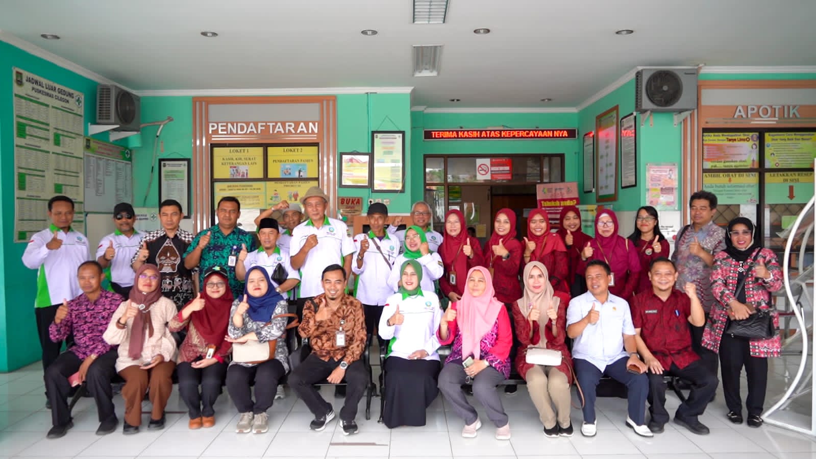 cilegon