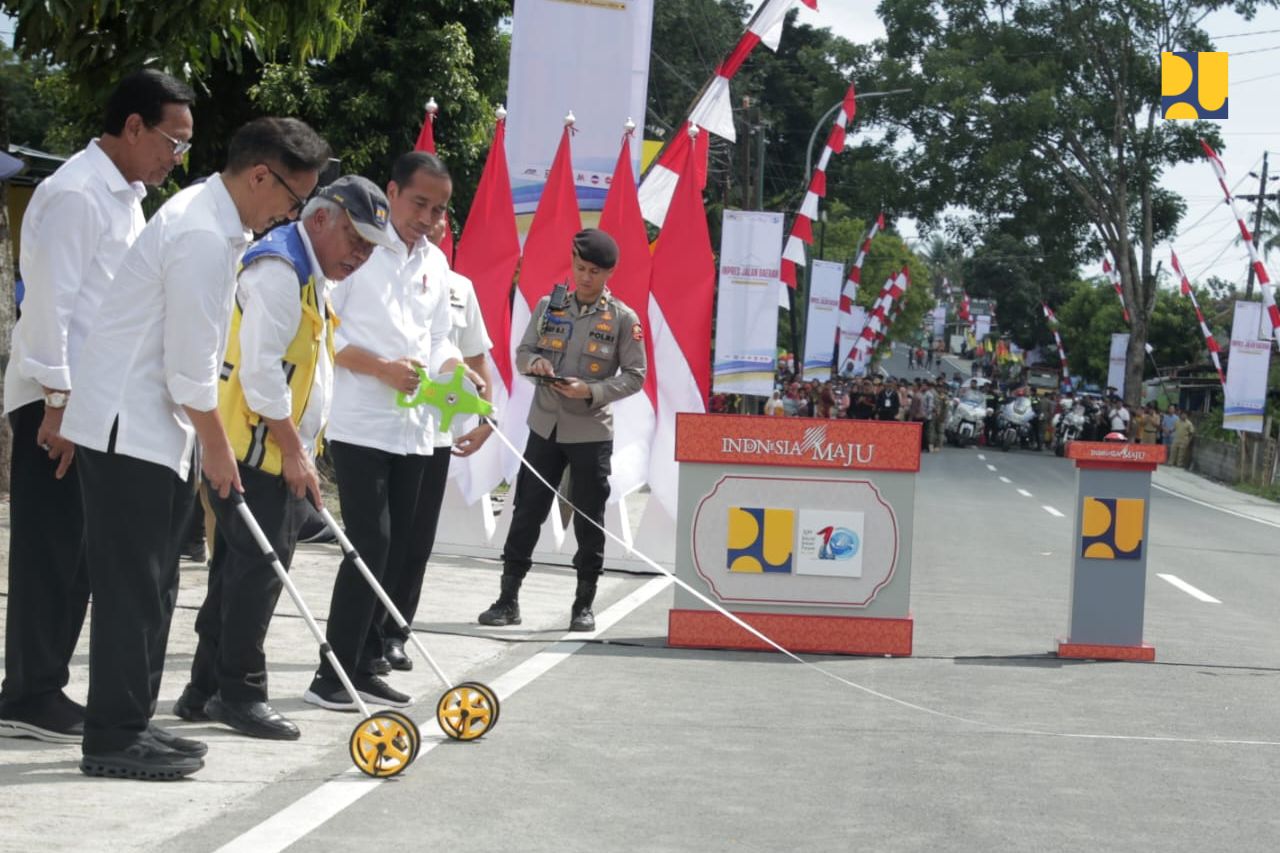 presiden jokowi