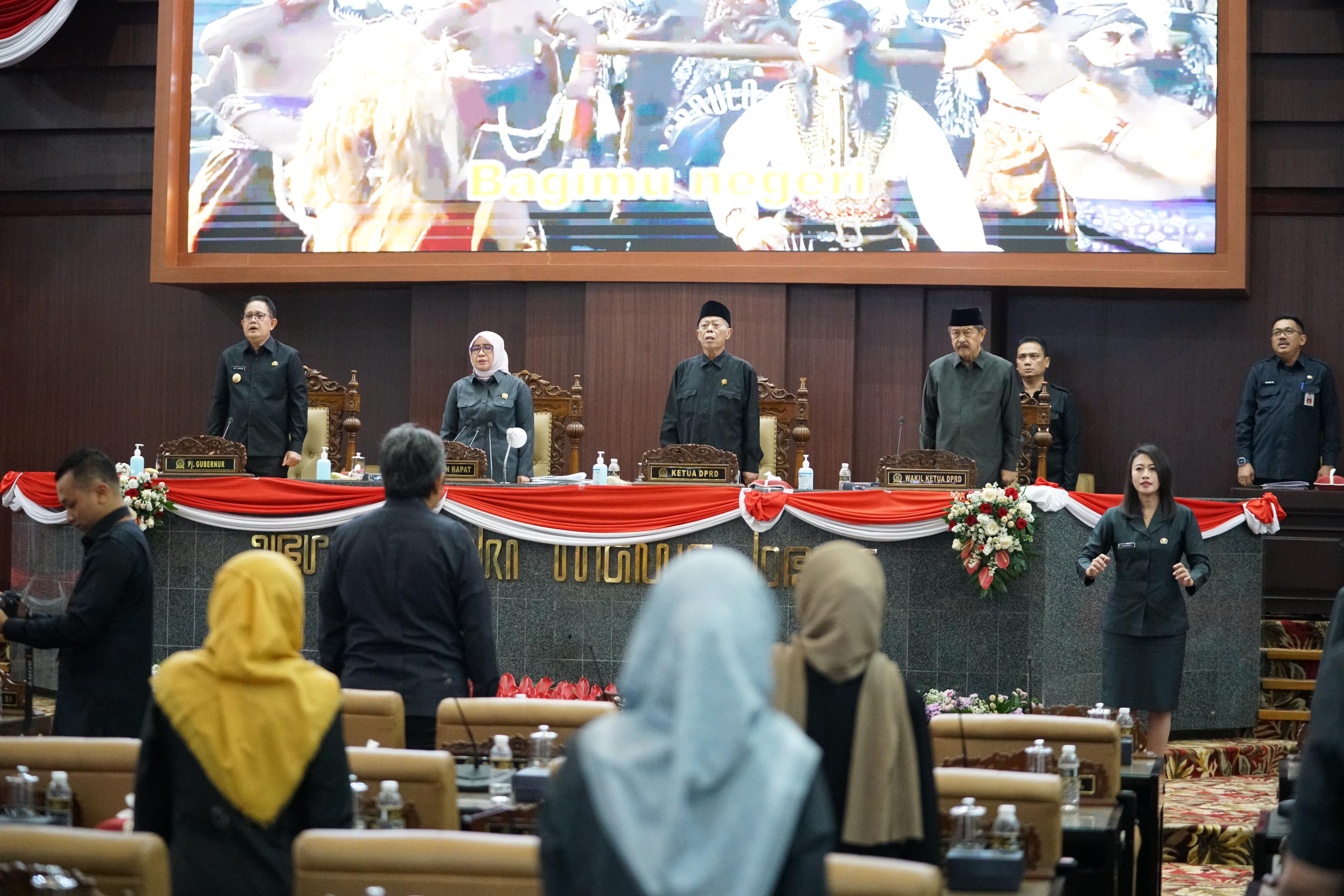 dprd jatim