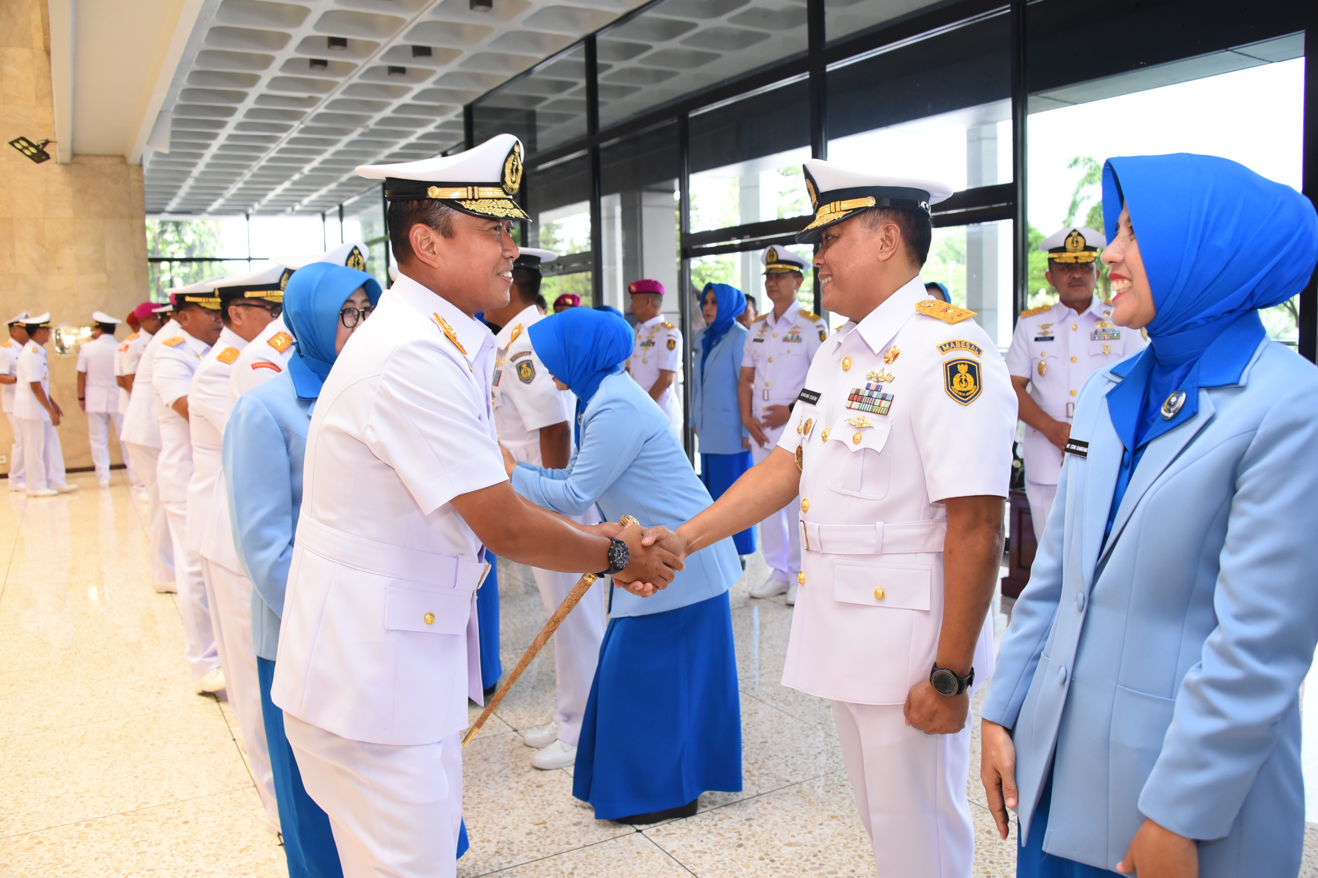 TNI AL