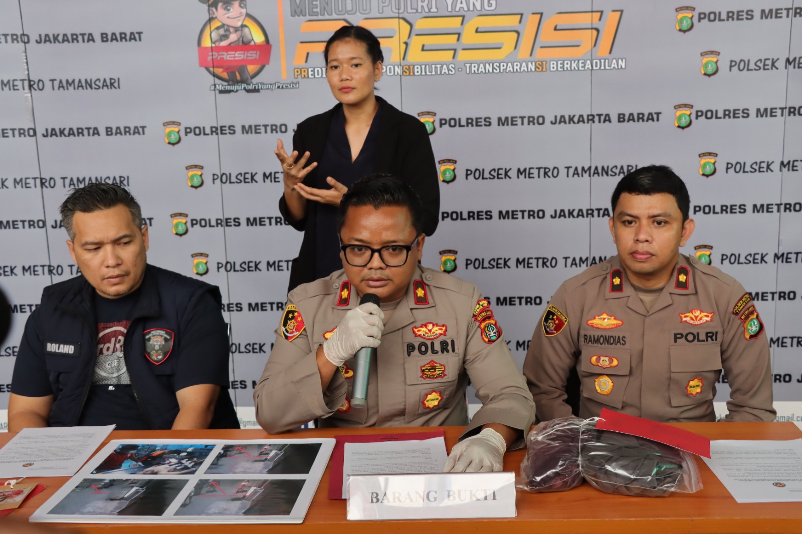 polisi