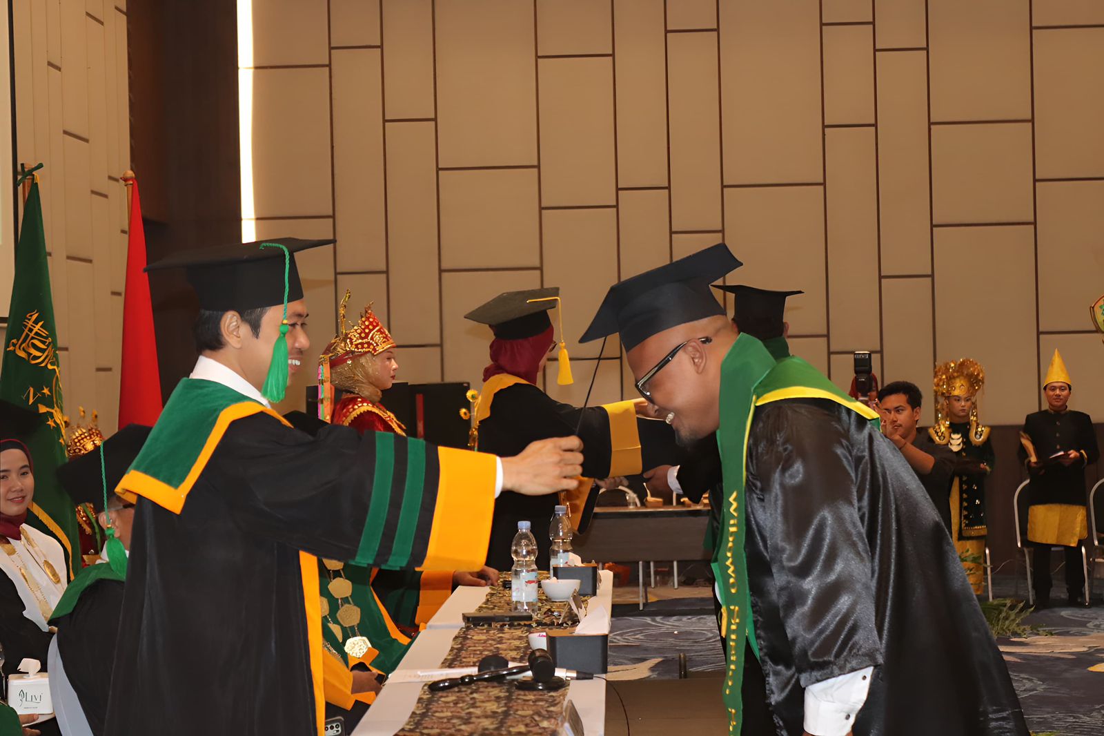 wisuda