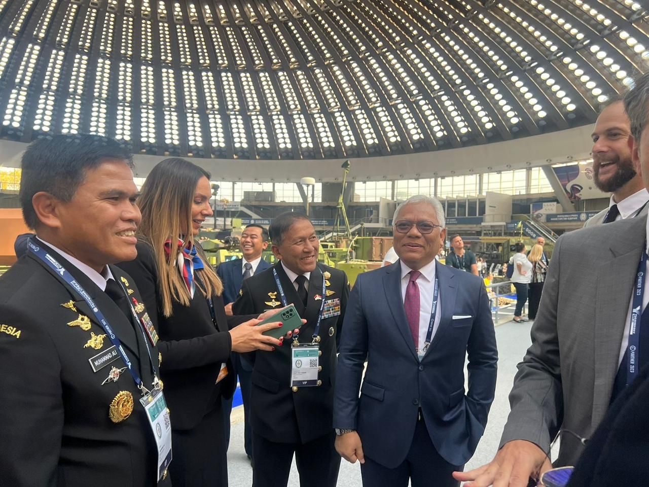 TNI AL
