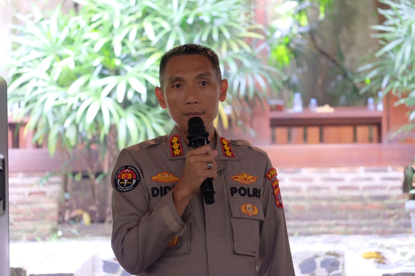 polri