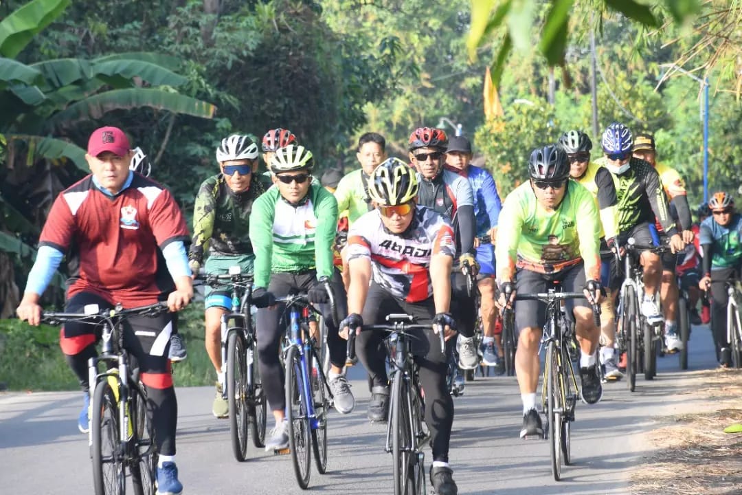 gowes