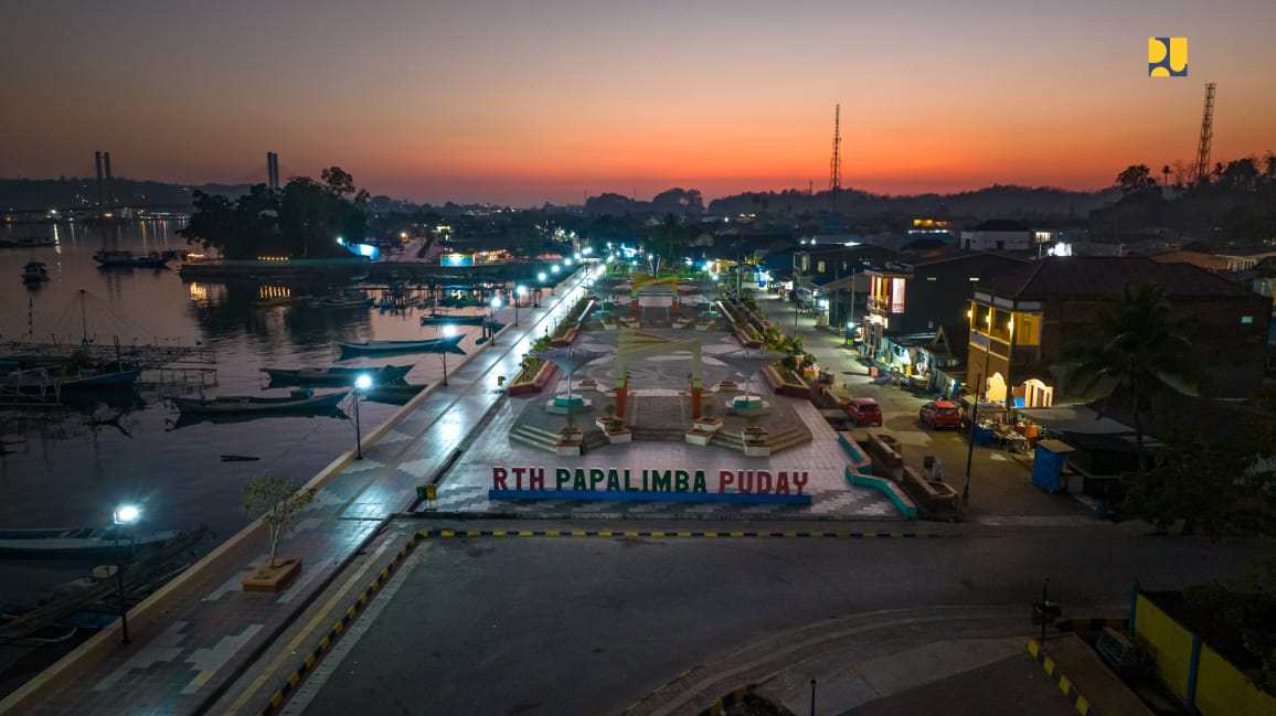 kendari