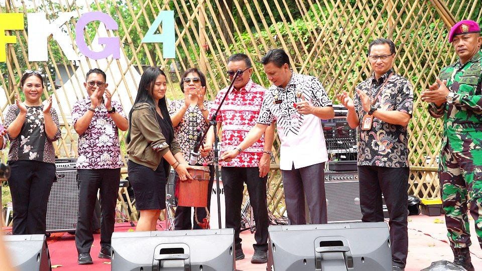 bitung