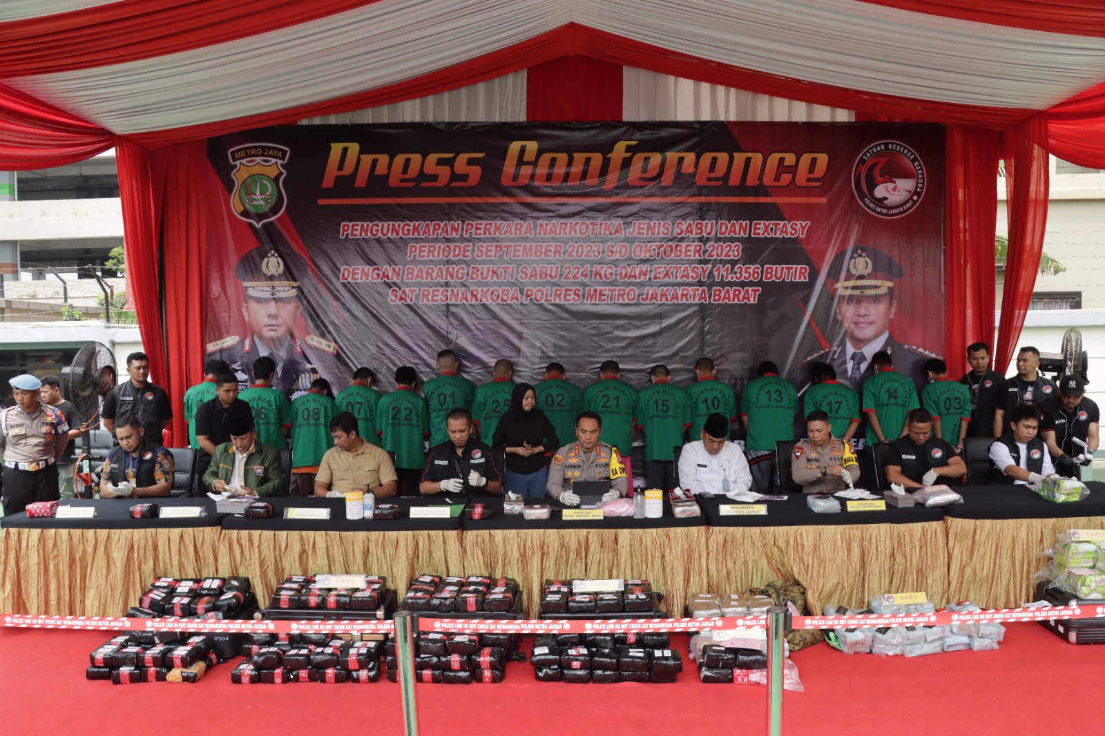 polri