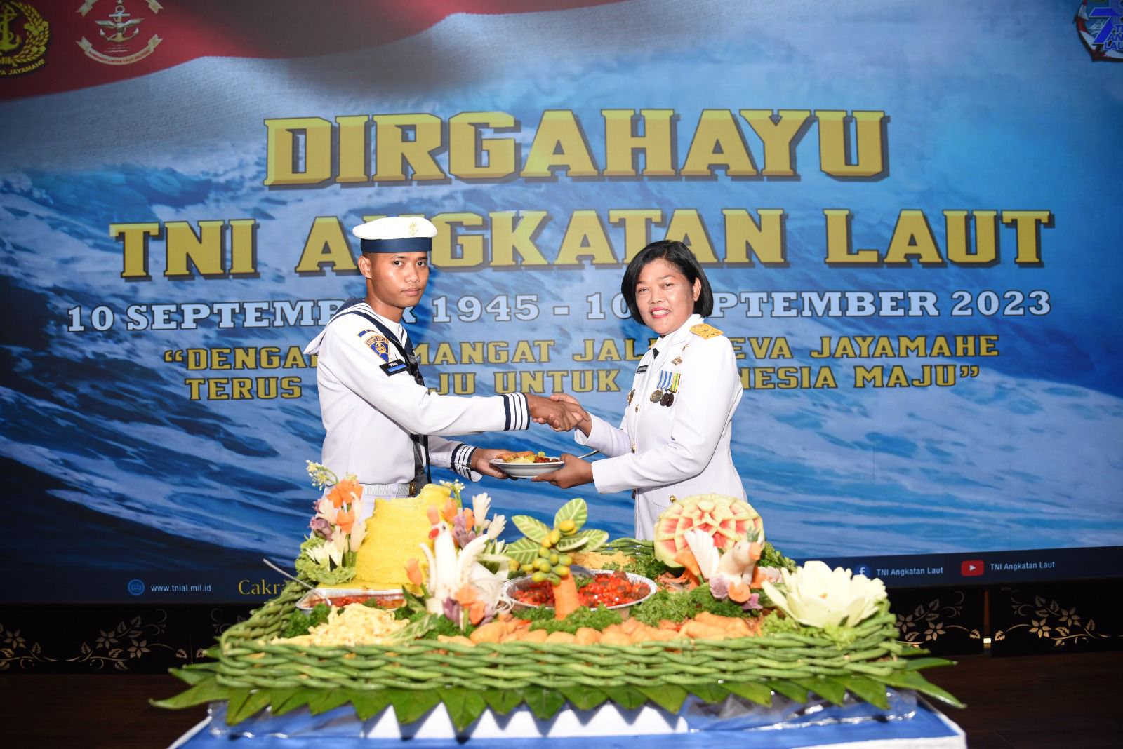 TNI AL