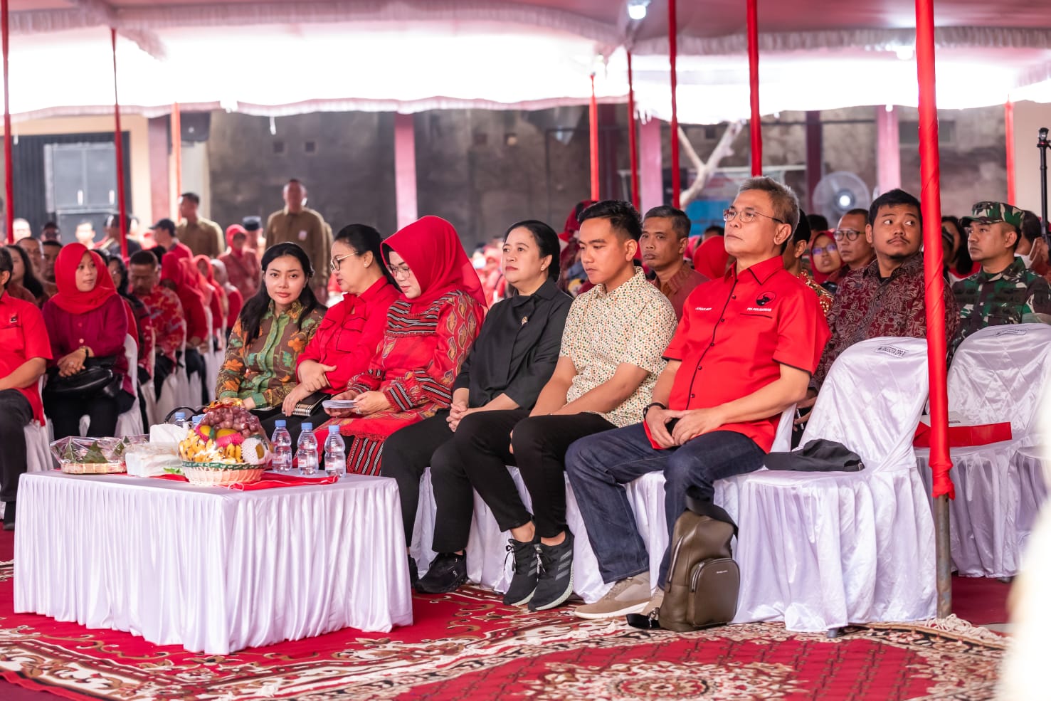 puan maharani