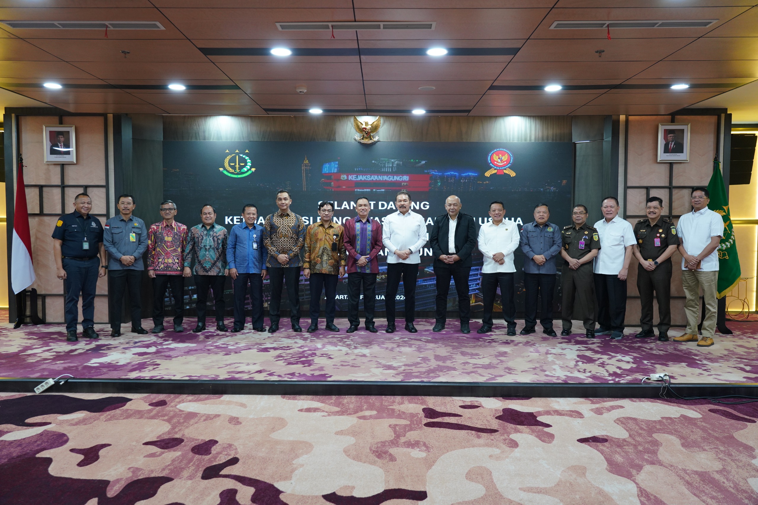 Jaksa Agung
