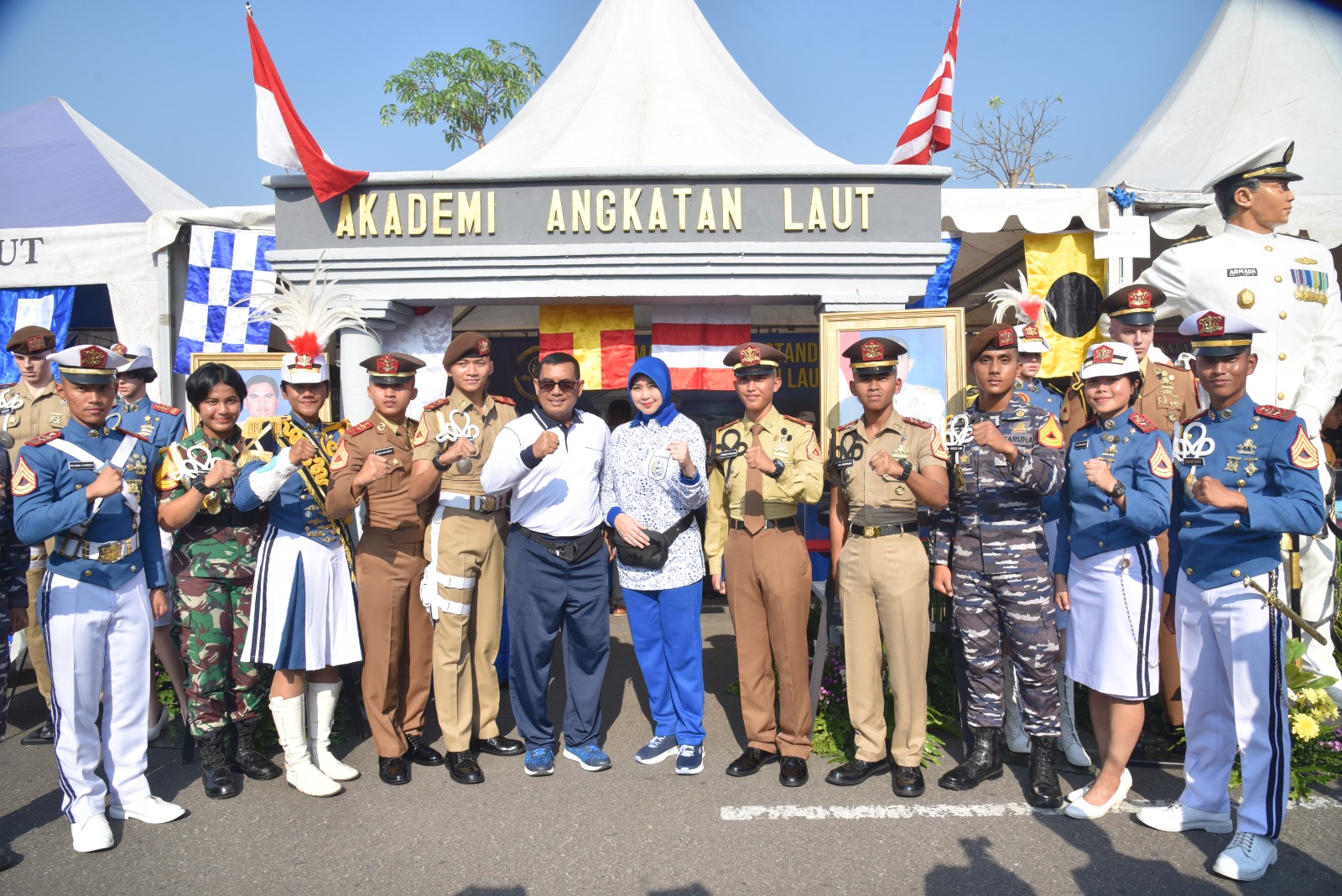 TNI AL