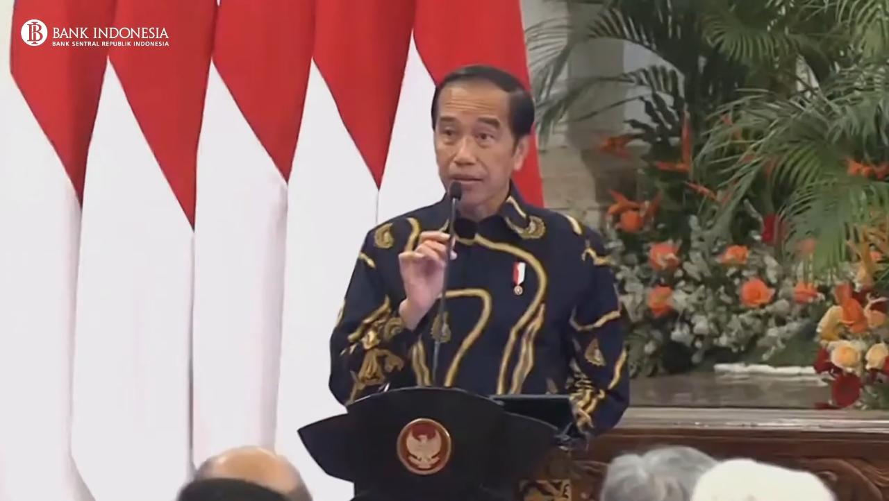 presiden jokowi