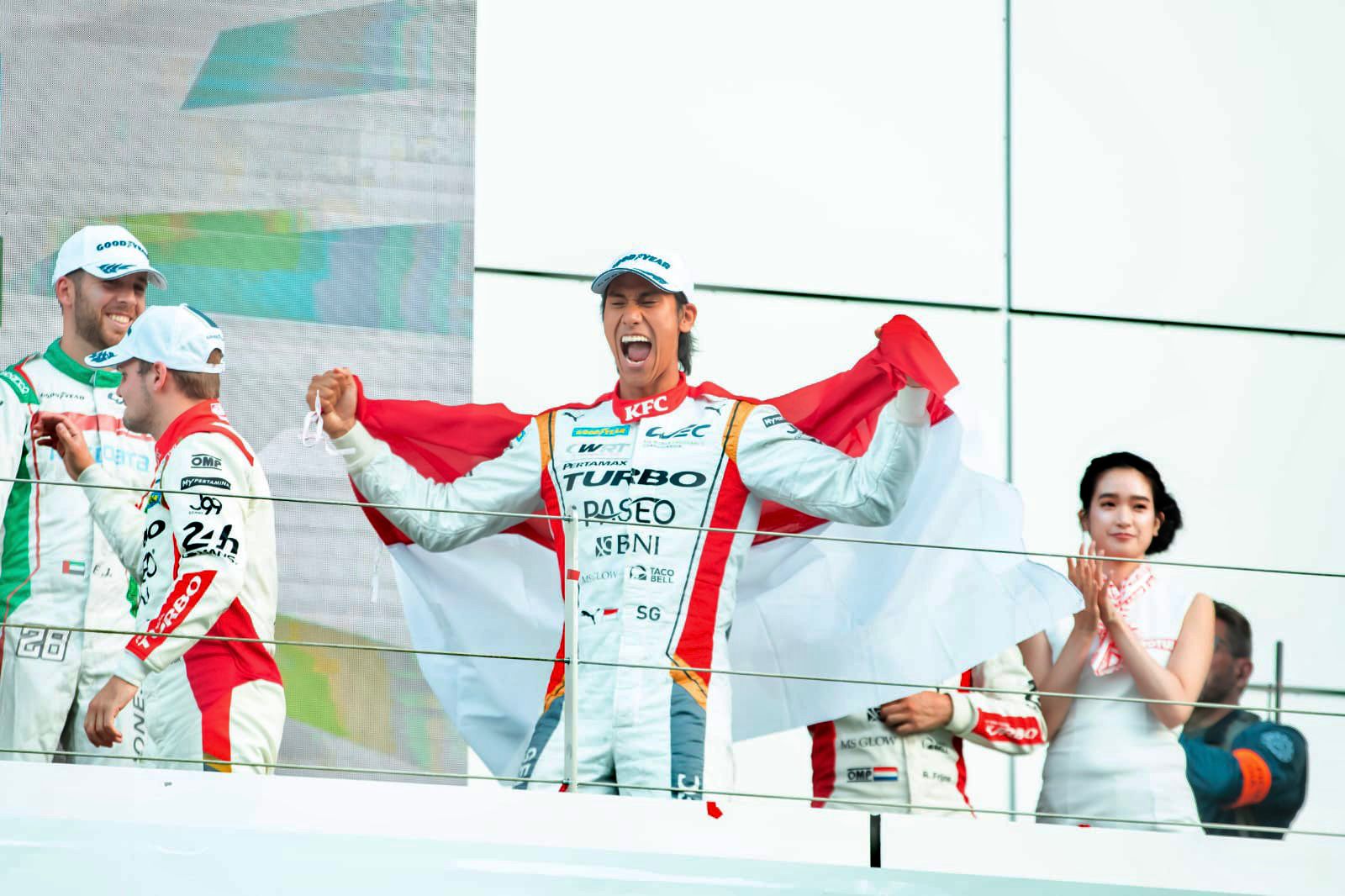 6 Hours of Fuji 2022