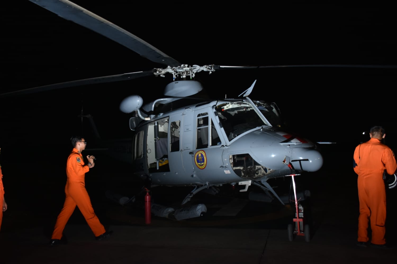 TNI