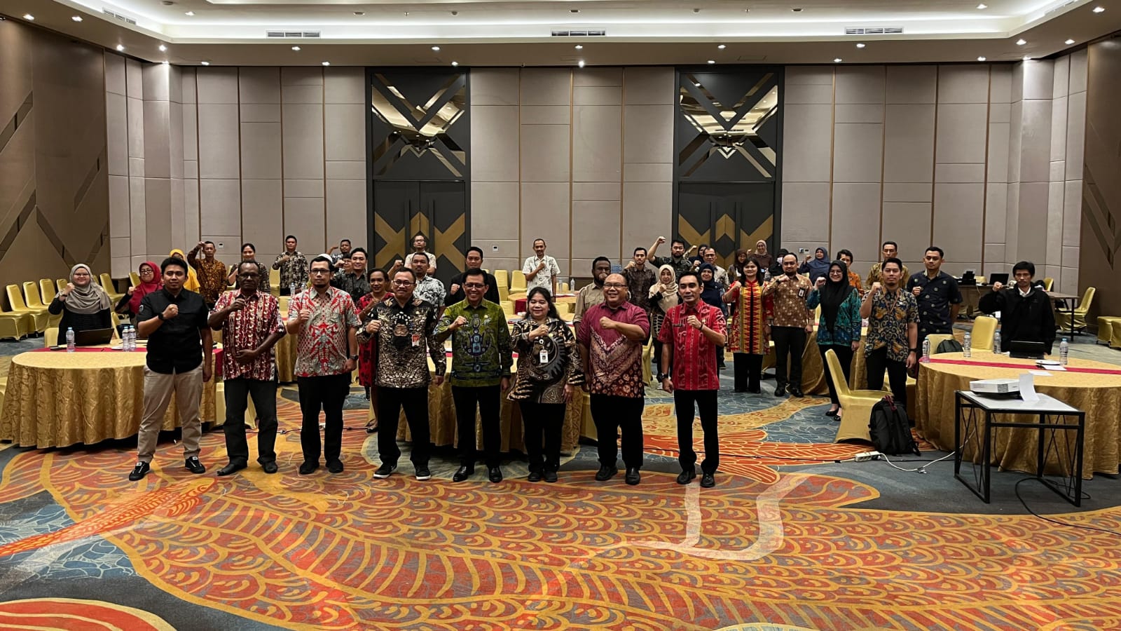 ditjen bangda