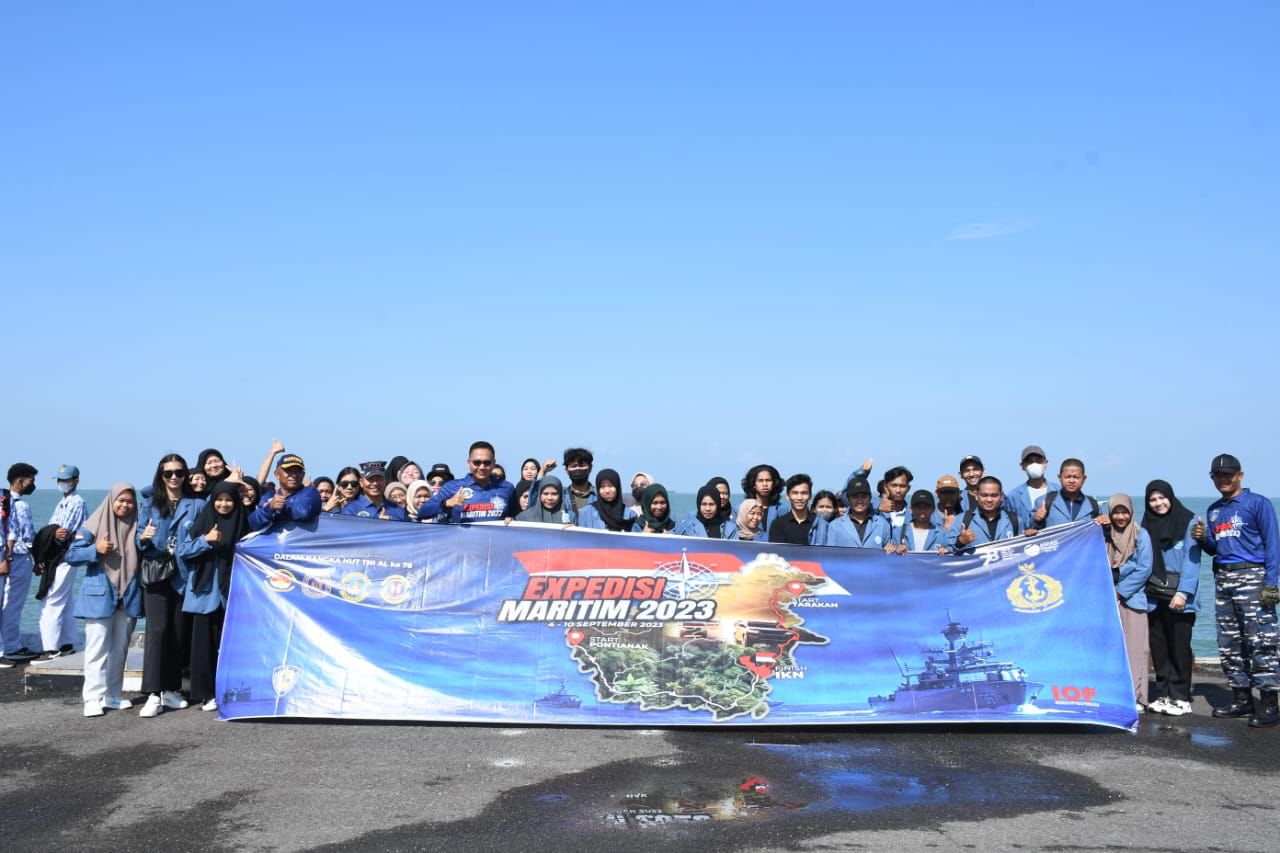 TNI AL