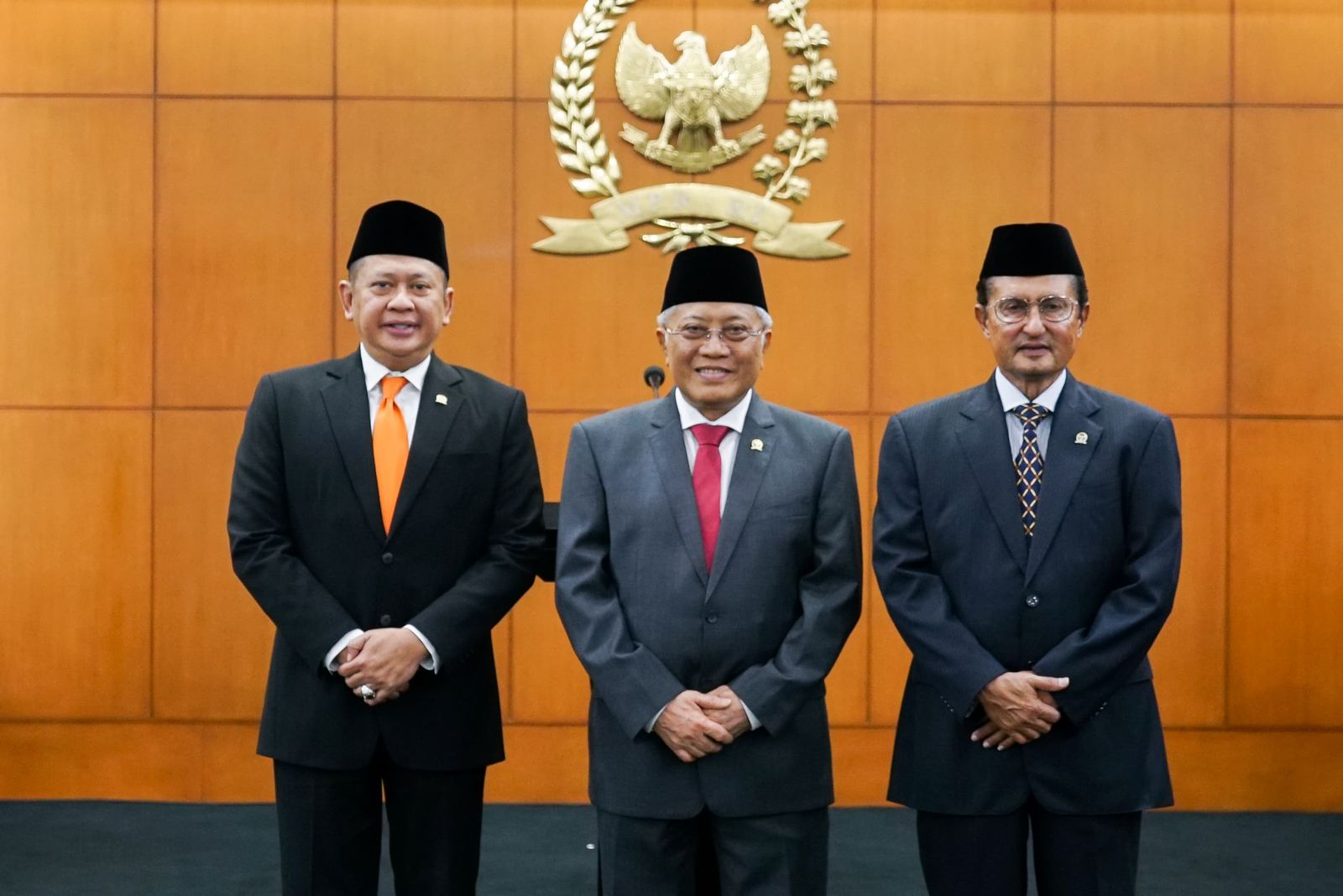 MPR RI