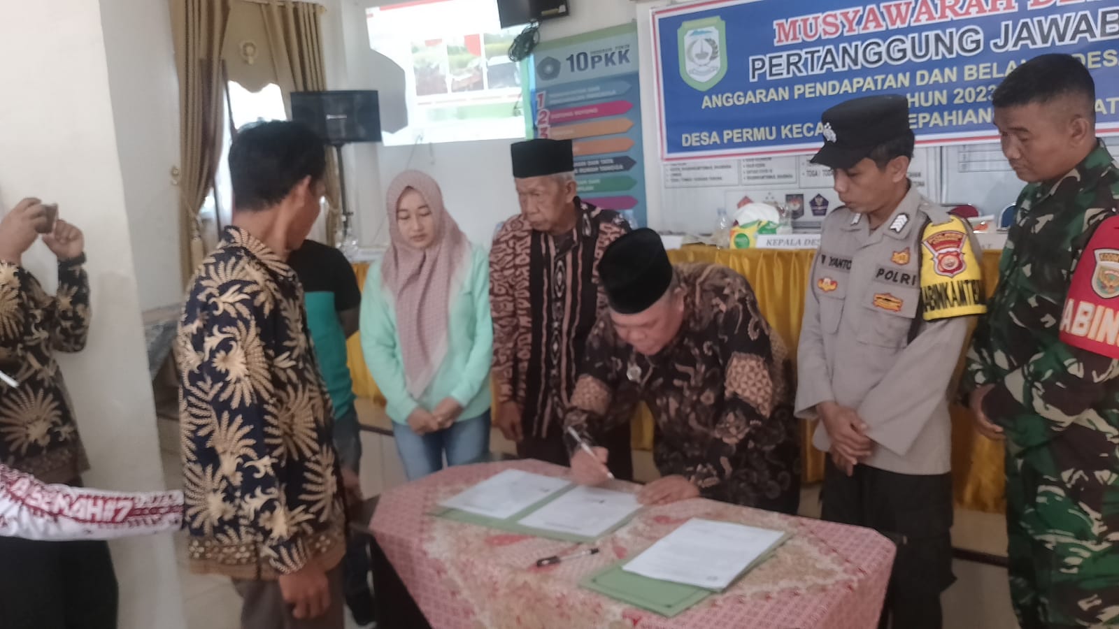 desa