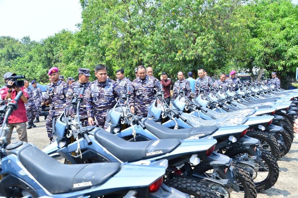 TNI AL