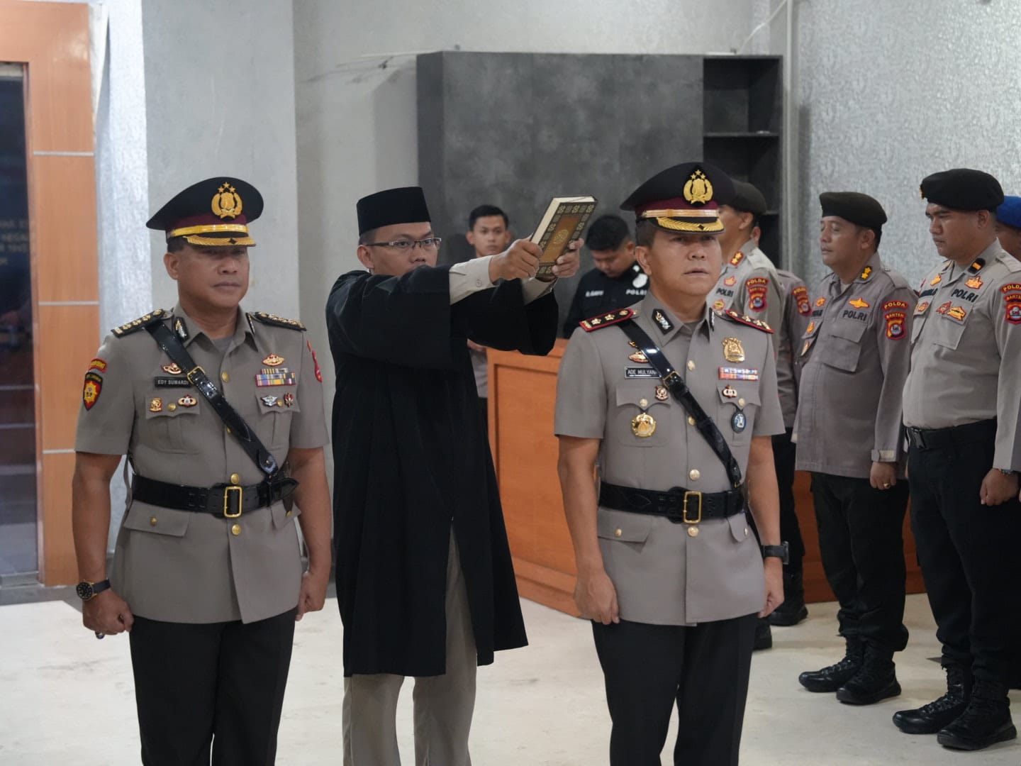 polri