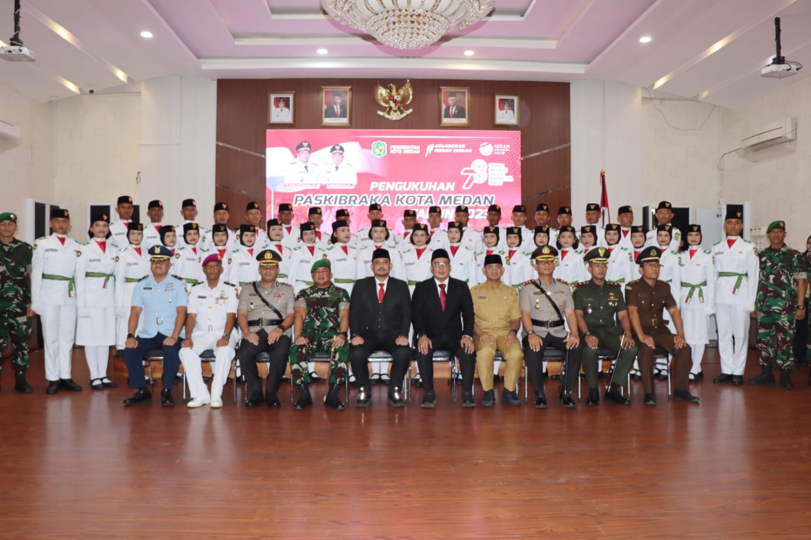 polretabes medan