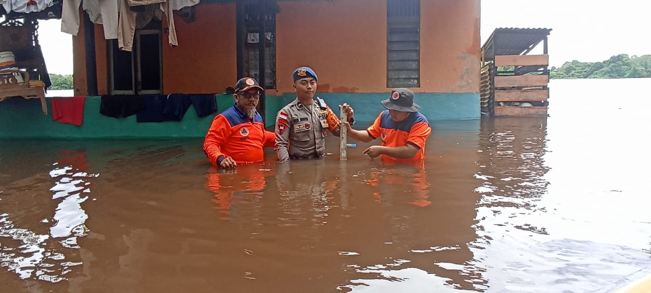 banjir
