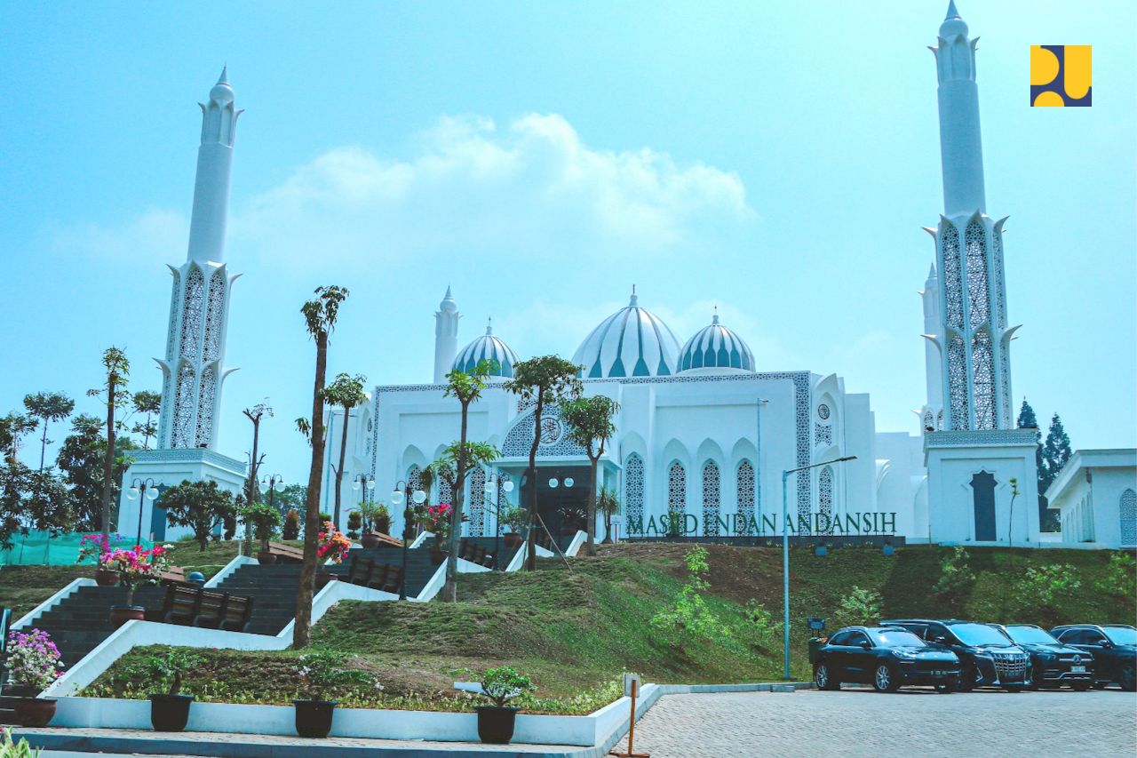 Wisata Religi Endan Andansih