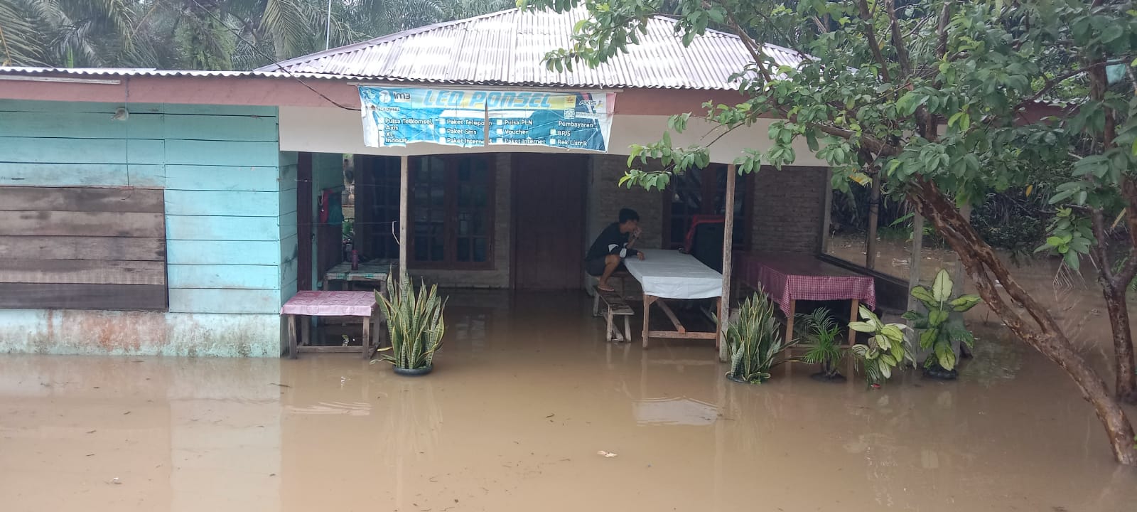 banjir