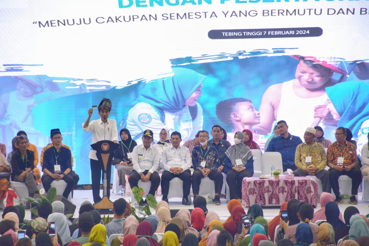 presiden
