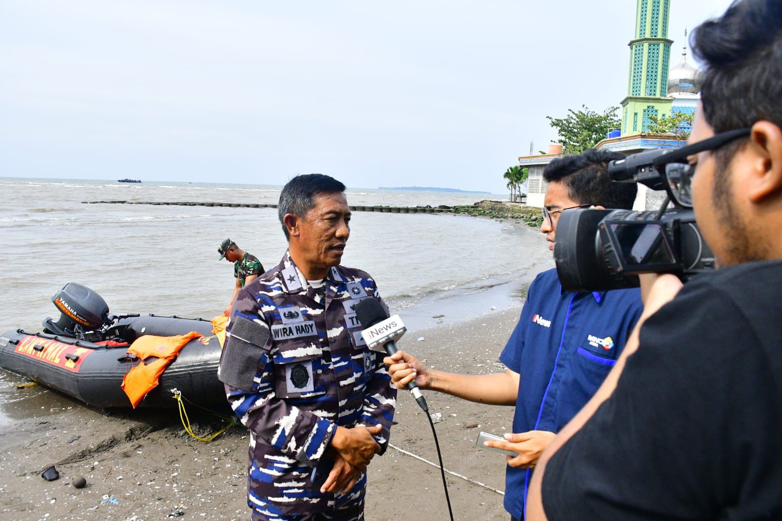 TNI AL