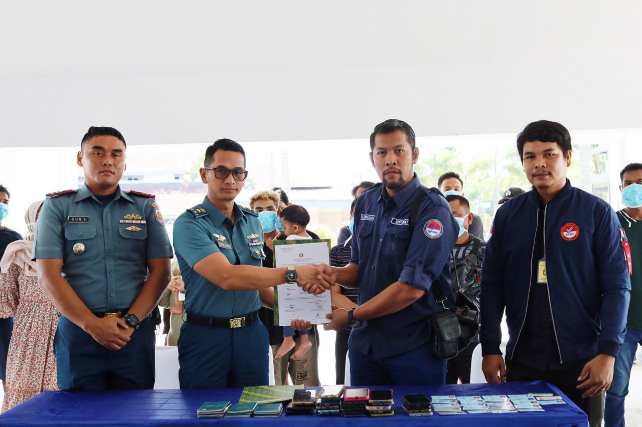 TNI AL