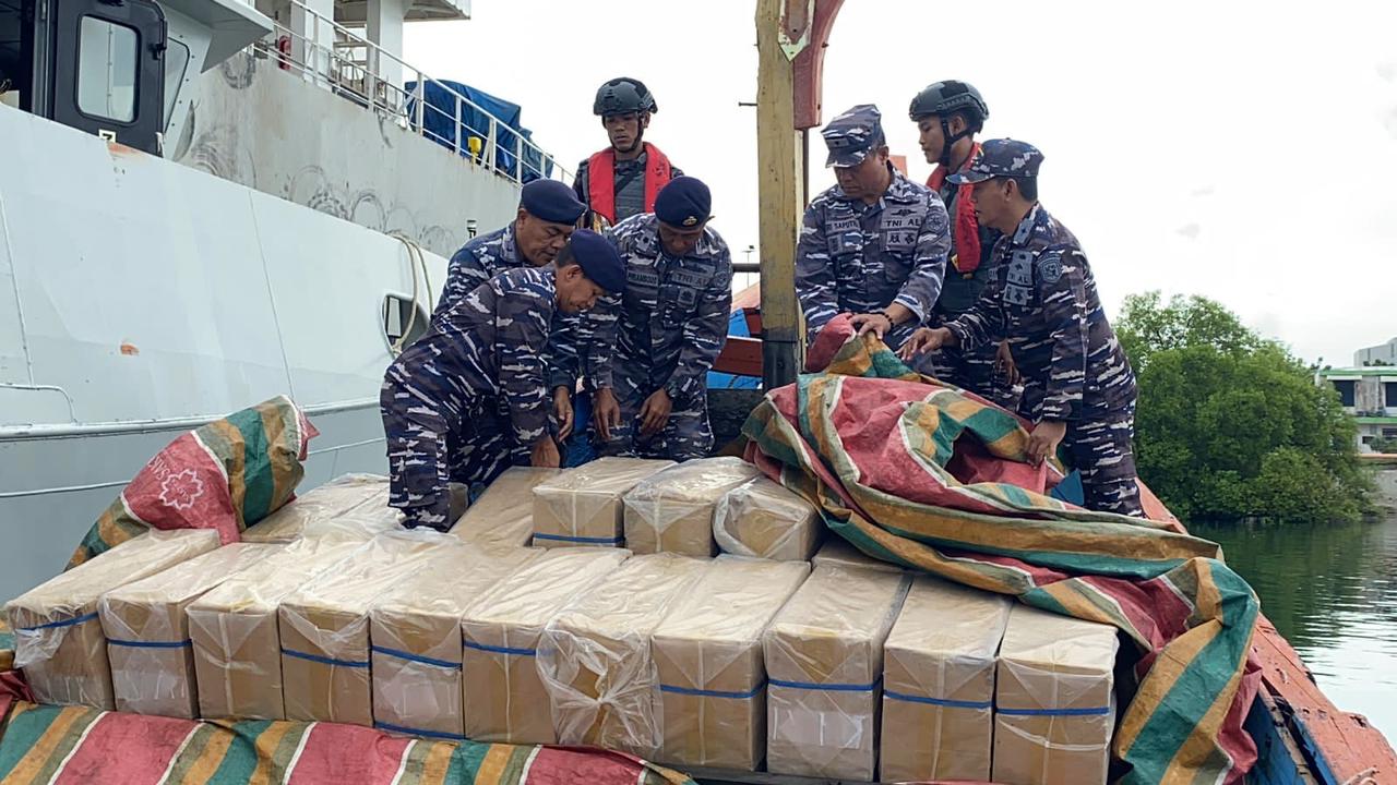 TNI AL