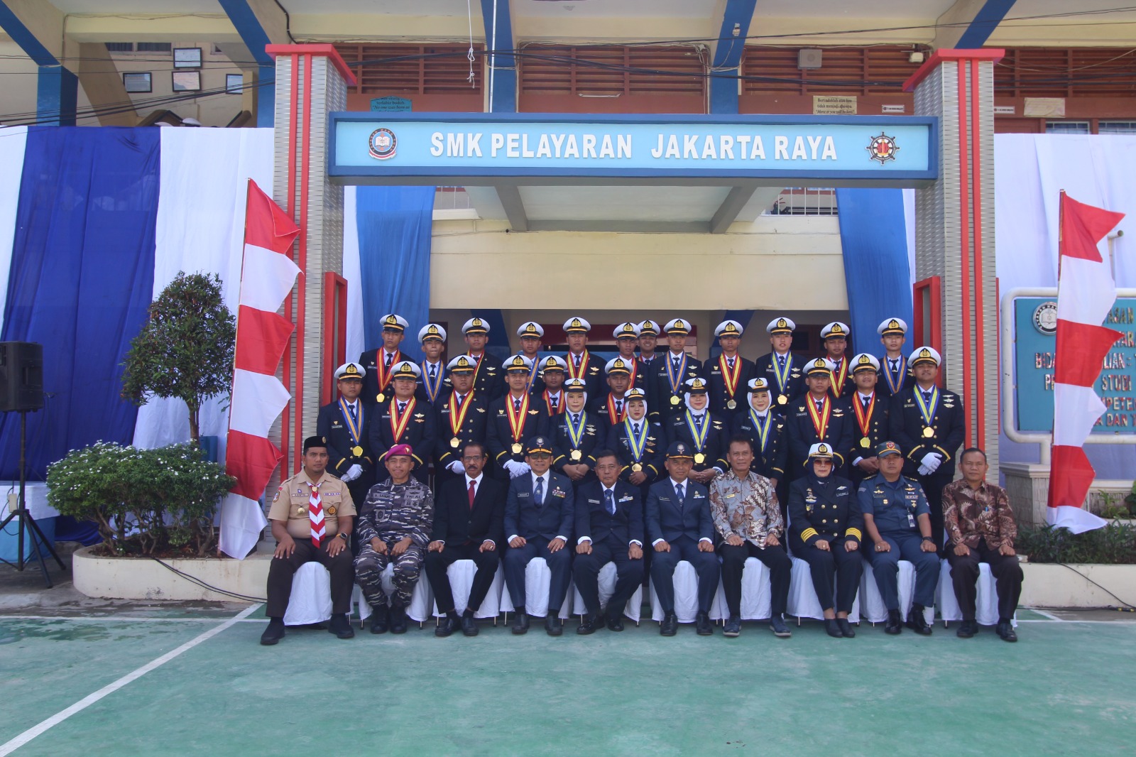 TNI AL