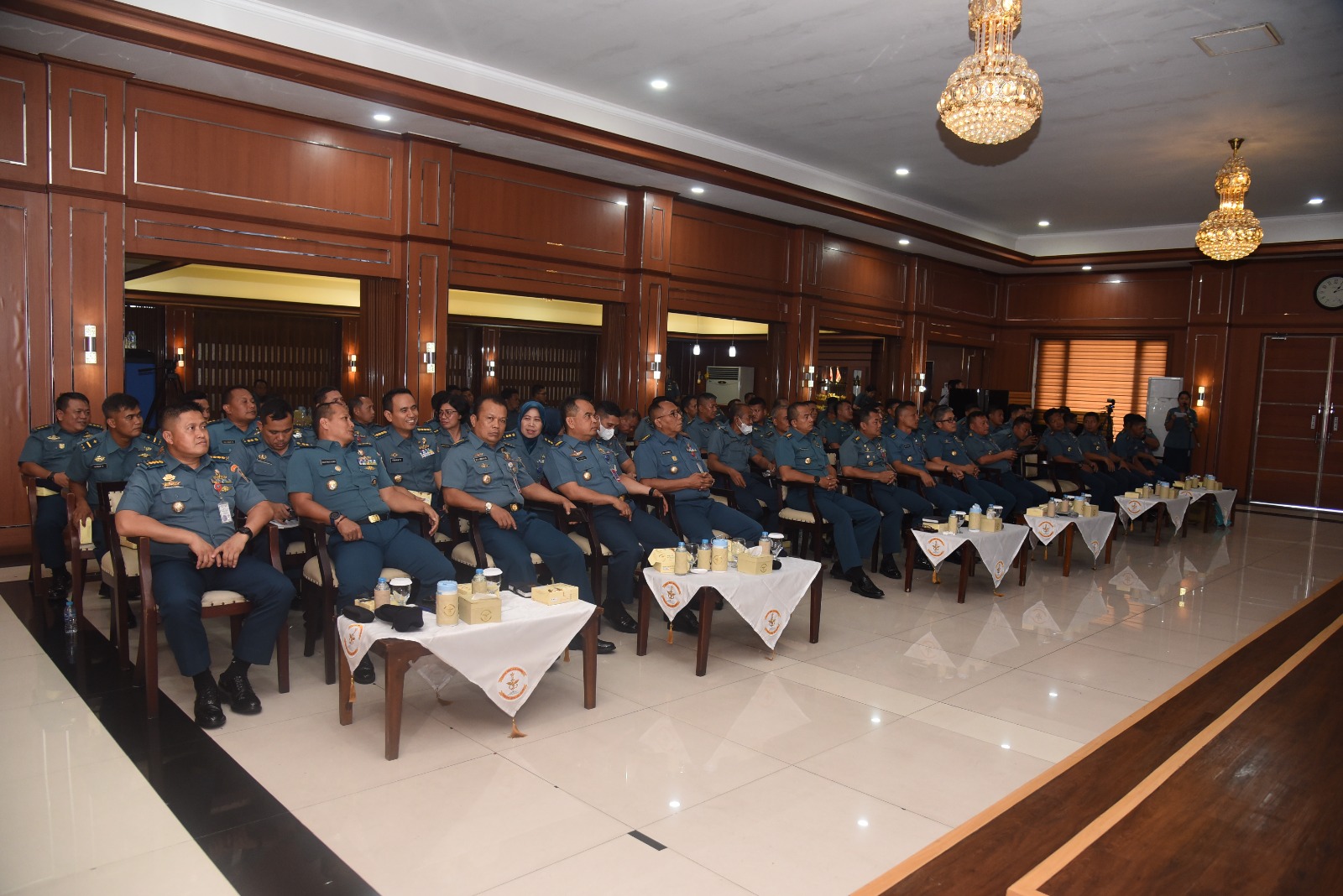 TNI AL